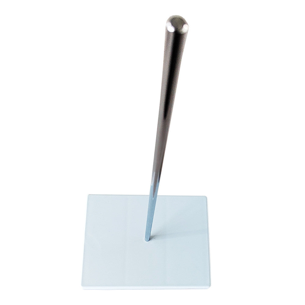 Half-size Skeleton Pole and Stand (for XC-102 Range)