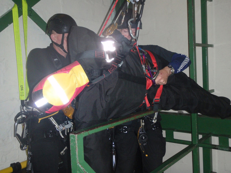 Offshore Training Manikin