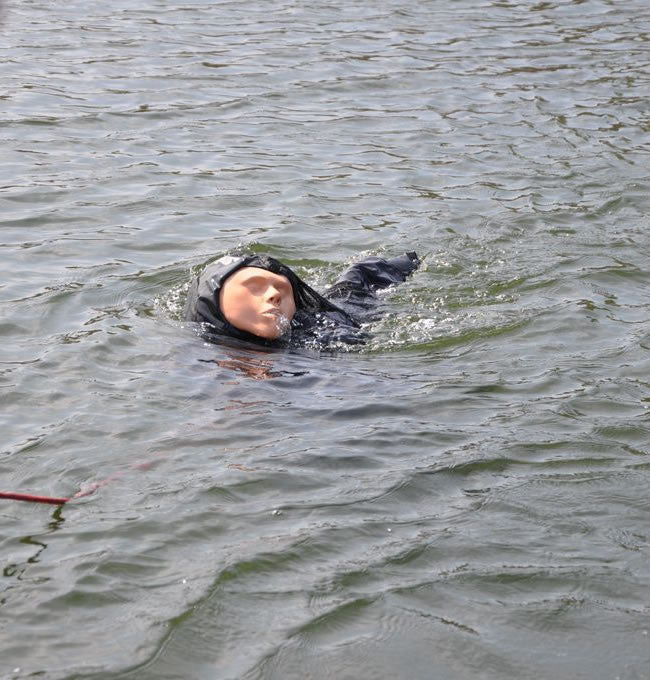 Body Recovery Training Manikin