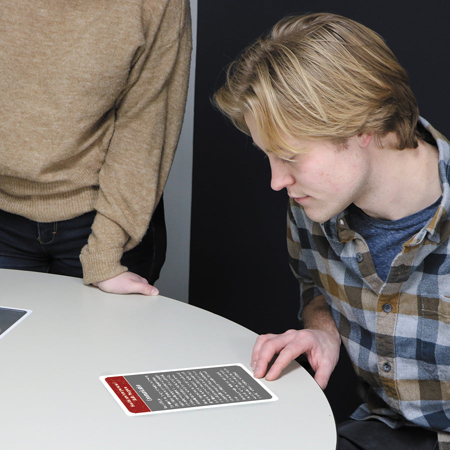 Healthcare Interpersonal Skills Program