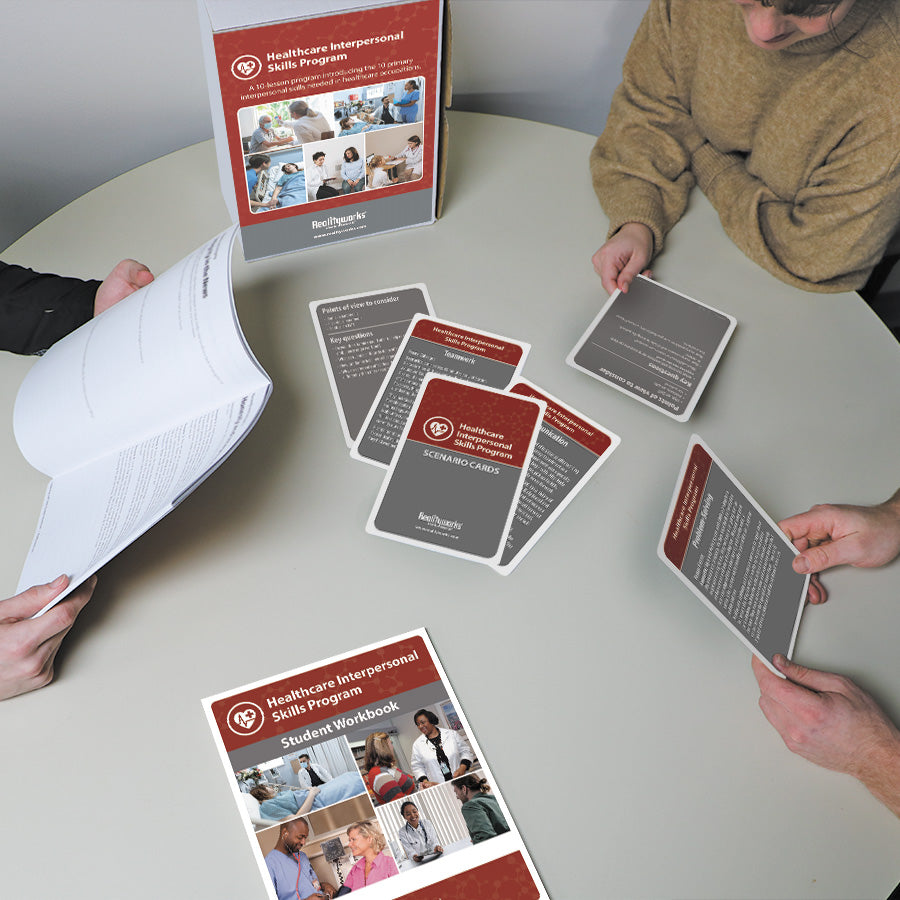Healthcare Interpersonal Skills Program