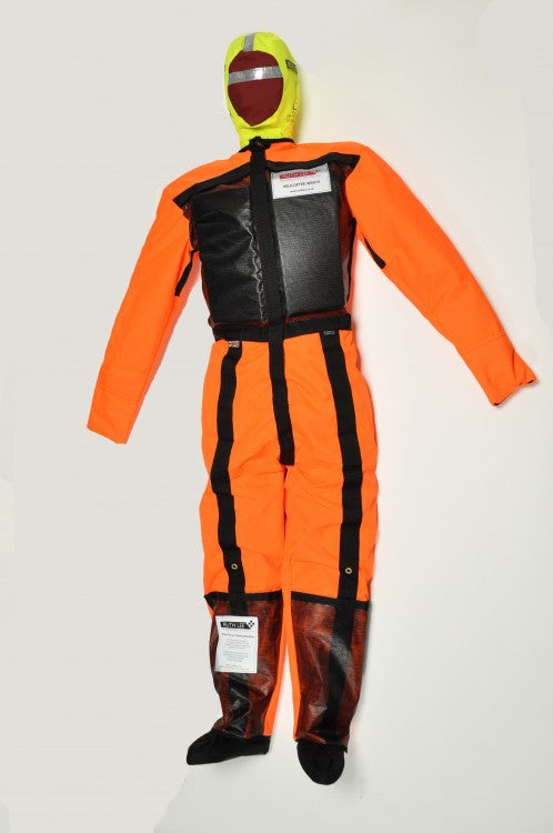 Helicopter Winch Manikin
