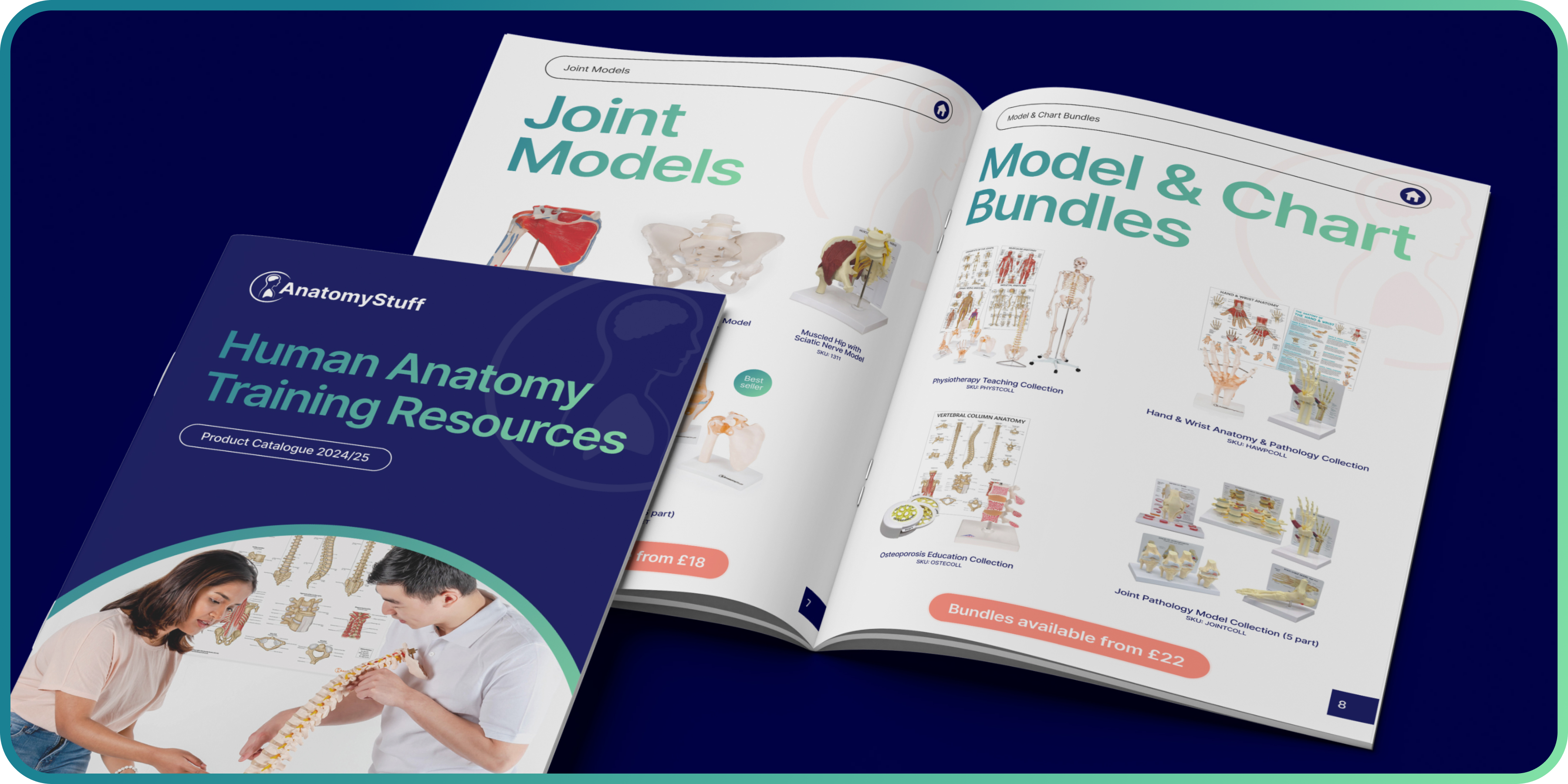 Human Anatomy Resources
