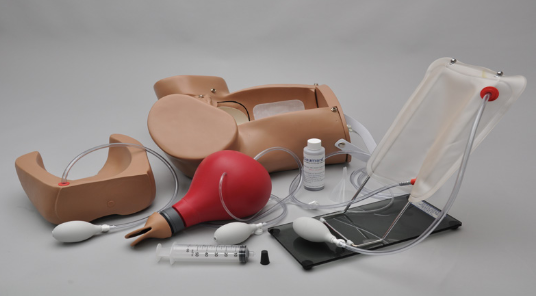 Postpartum Haemorrhage Package for Obstetric SUSIE The Original Childbirth Skills Trainer