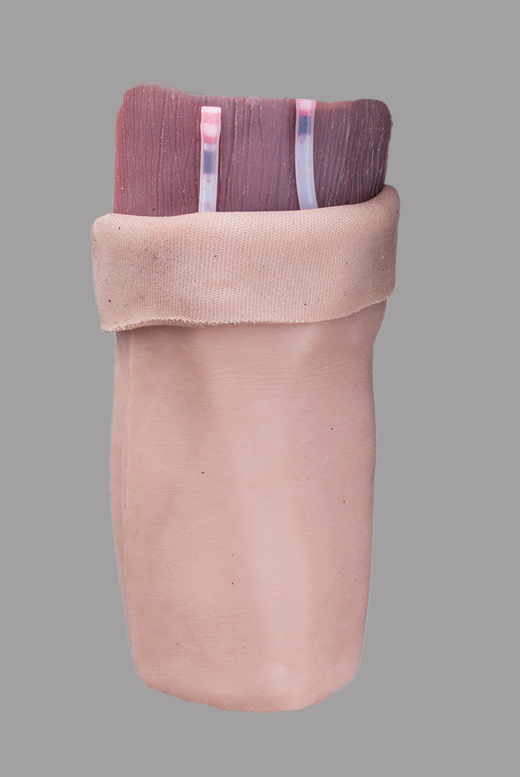 Casualty Care Rescue Randy IV Sleeve