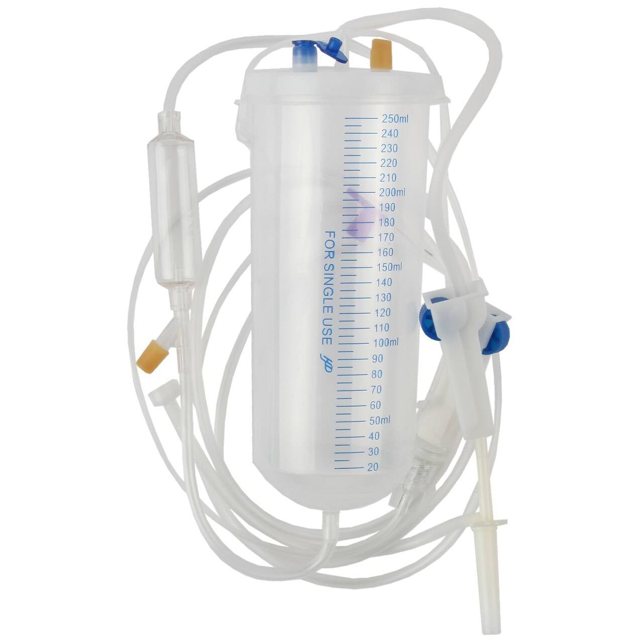 Venepuncture and IV Practice Kit and Simulation Arm