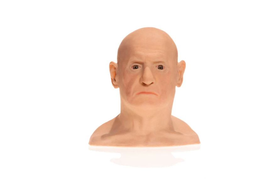 Il Duomo Suturing Head Model