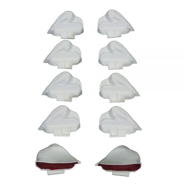 Replacement Skin And Iliac Crest Inserts For Bonnie Trainer