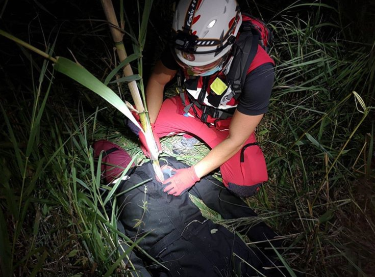 Multi Trauma Training Manikin
