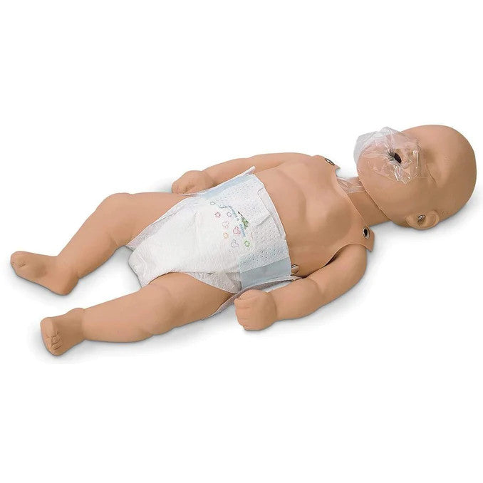 Sani-Baby Newborn CPR Manikin (Pack of 4)