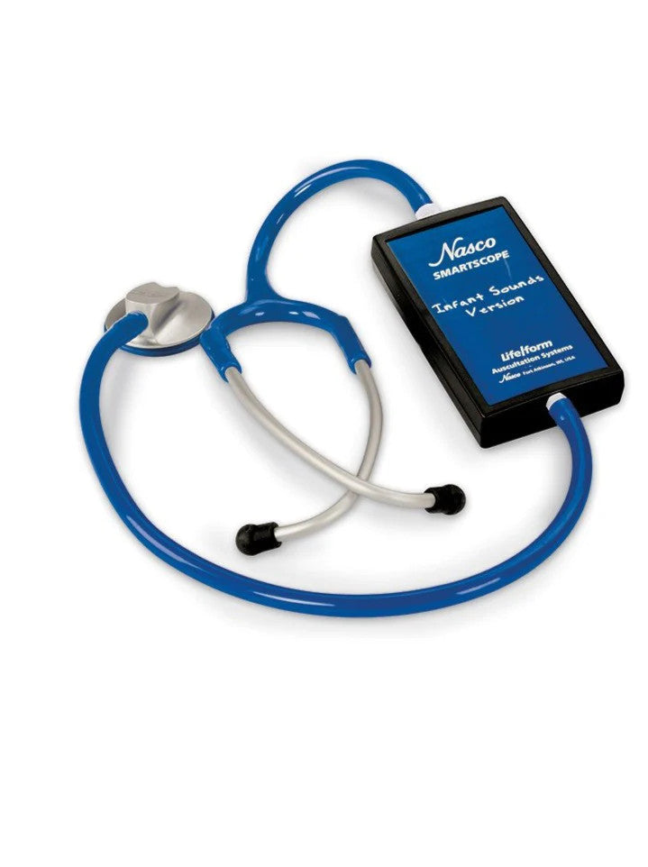 Infant Auscultation Trainer SmartScope Only
