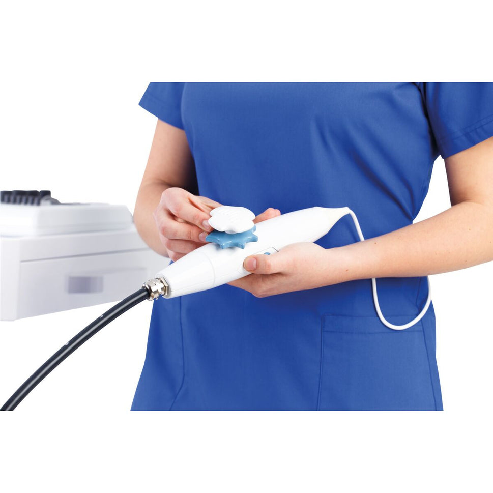 MrTEEmothy Transoesophageal Echocardiography Simulator