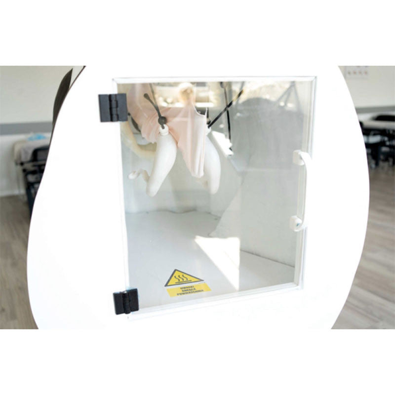 Advanced Bovine Simulator for Artificial Insemination (AI)