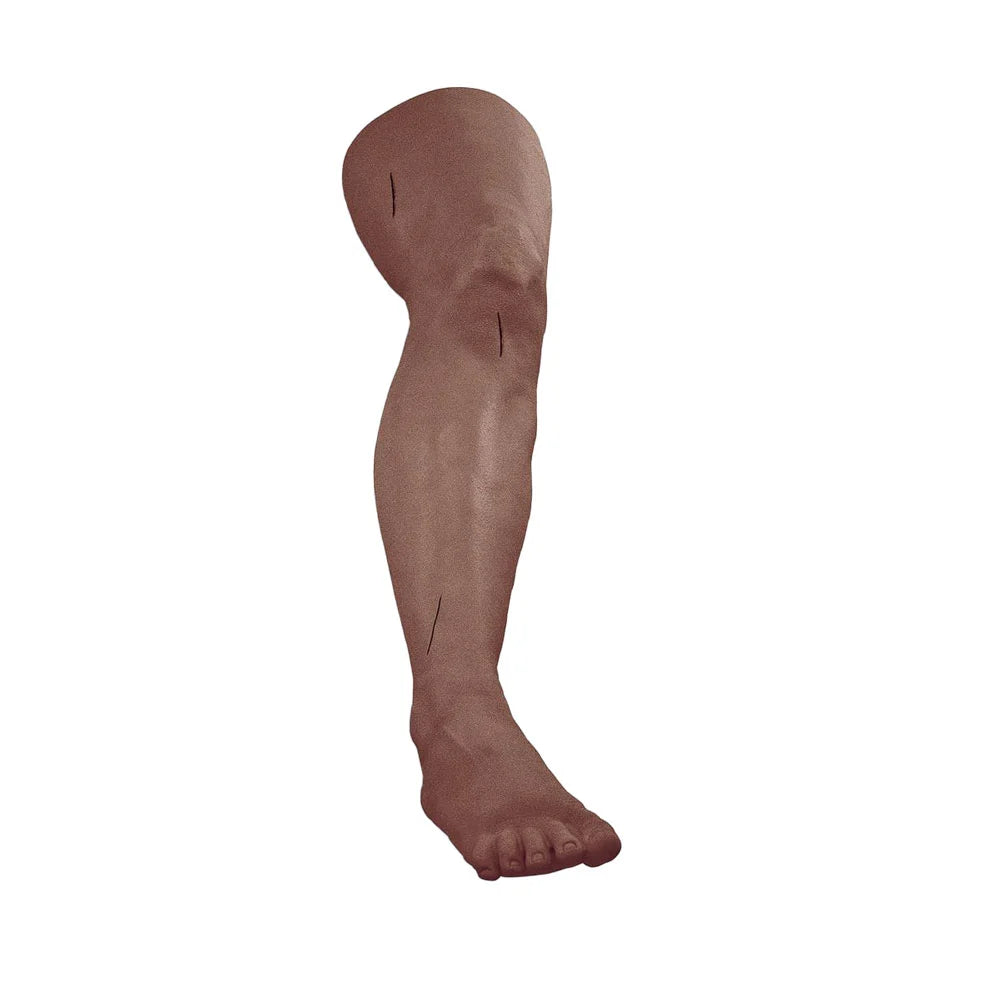 Suture/Stapling Practice Model