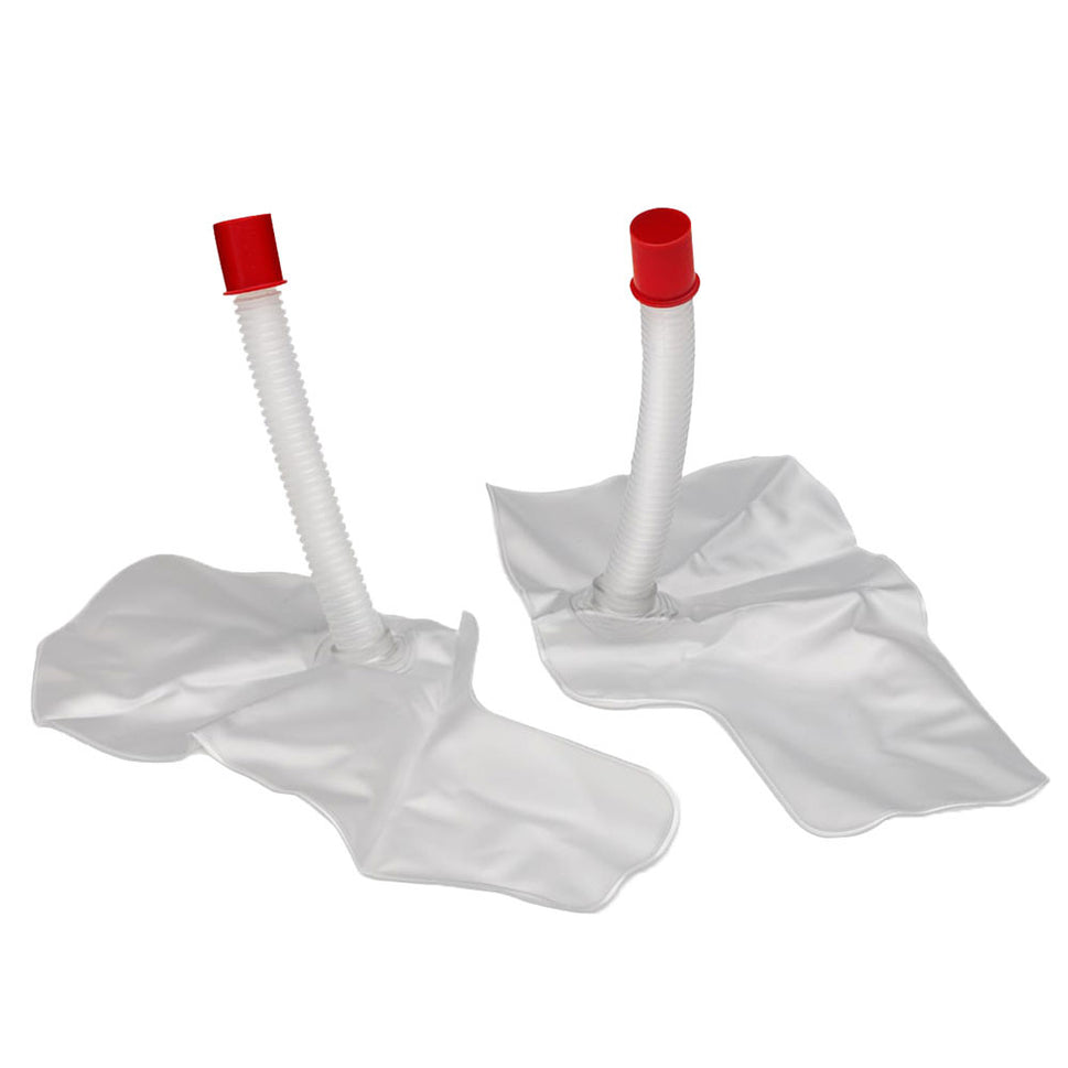 CRiSis Manikin Replacement Lungs