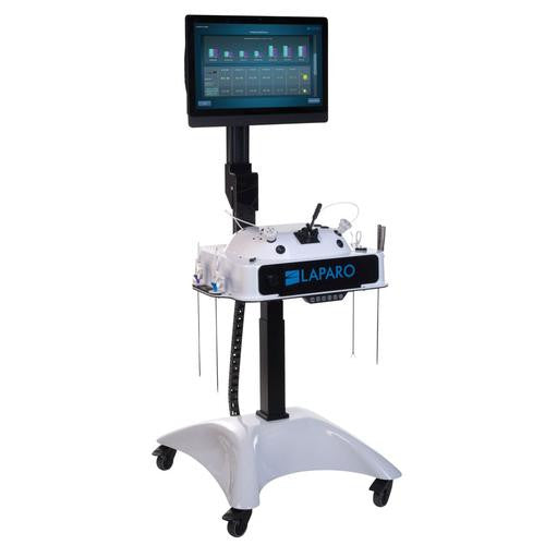 Laparo Analytic - Laparoscopic Surgical Skill Trainer with Full Training Analysis (Multi-User)
