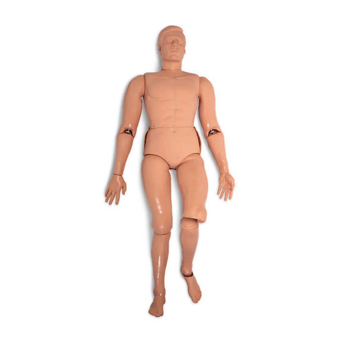 Large Body IAFF Rescue Randy Manikin