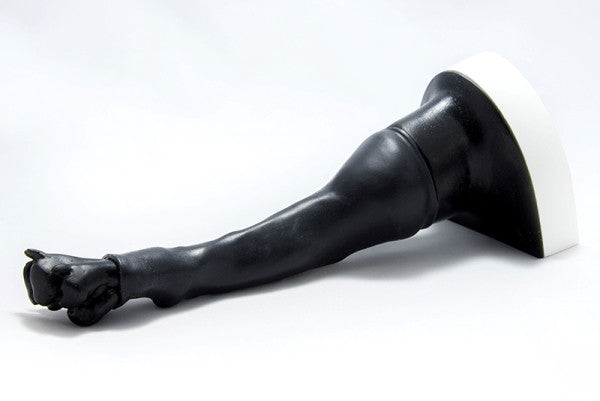 Canine Leg Vascular Access Simulator