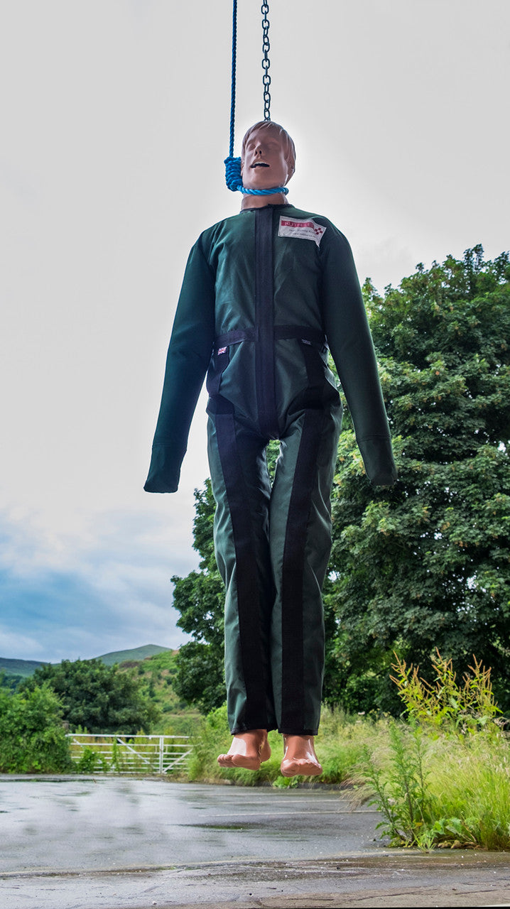 Ligature Training Manikin