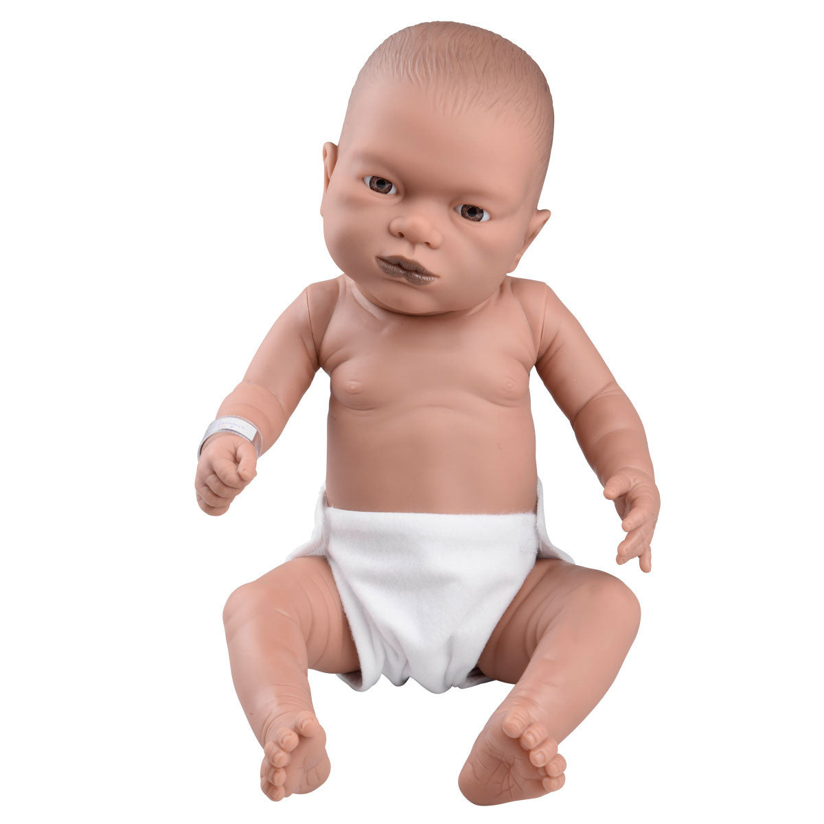 Newborn Baby Care Model
