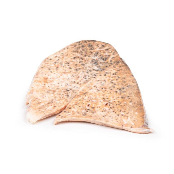 Lung 3D Printed Anatomy Model