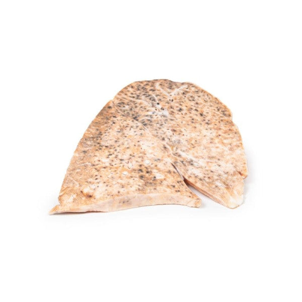 Lung 3D Printed Anatomy Model