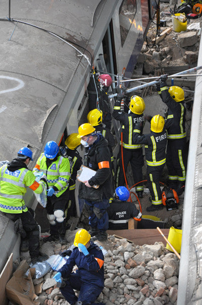 Multi Trauma Training Manikin