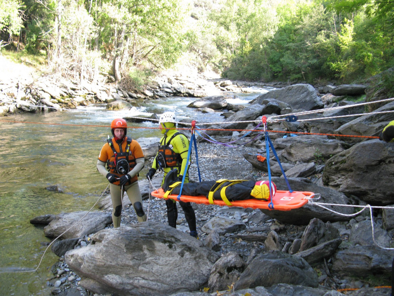 Search and Rescue Manikin