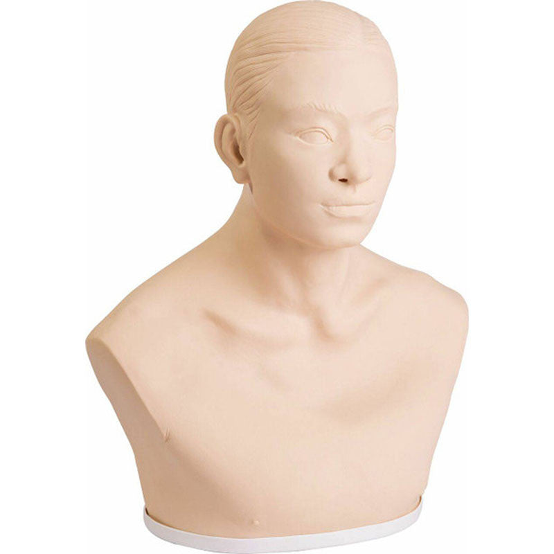 Maxillary Sinus Puncture Trainer