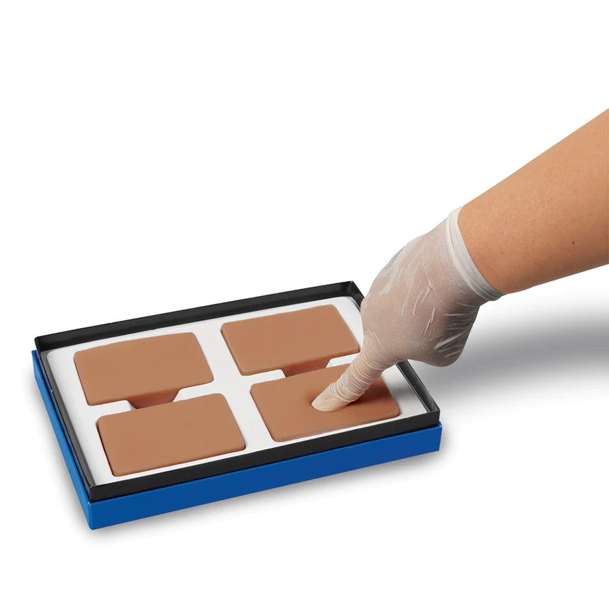 Pitting Oedema Skills Trainer (4 Stage)