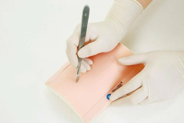 Minor Skin Procedures Kit