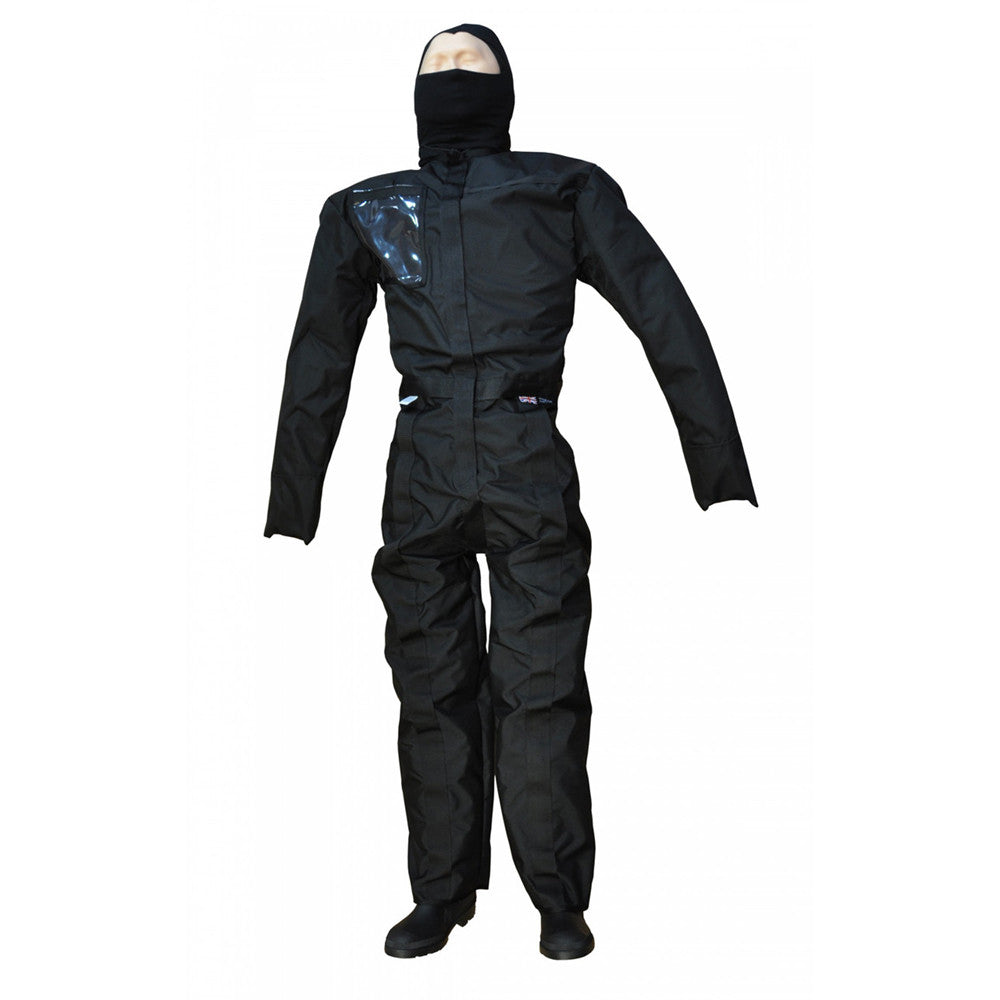 Mountain Rescue Training Manikin