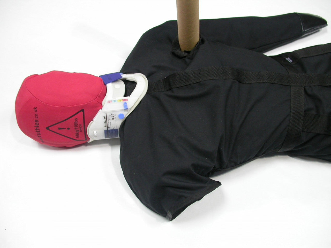 Multi Trauma Training Manikin