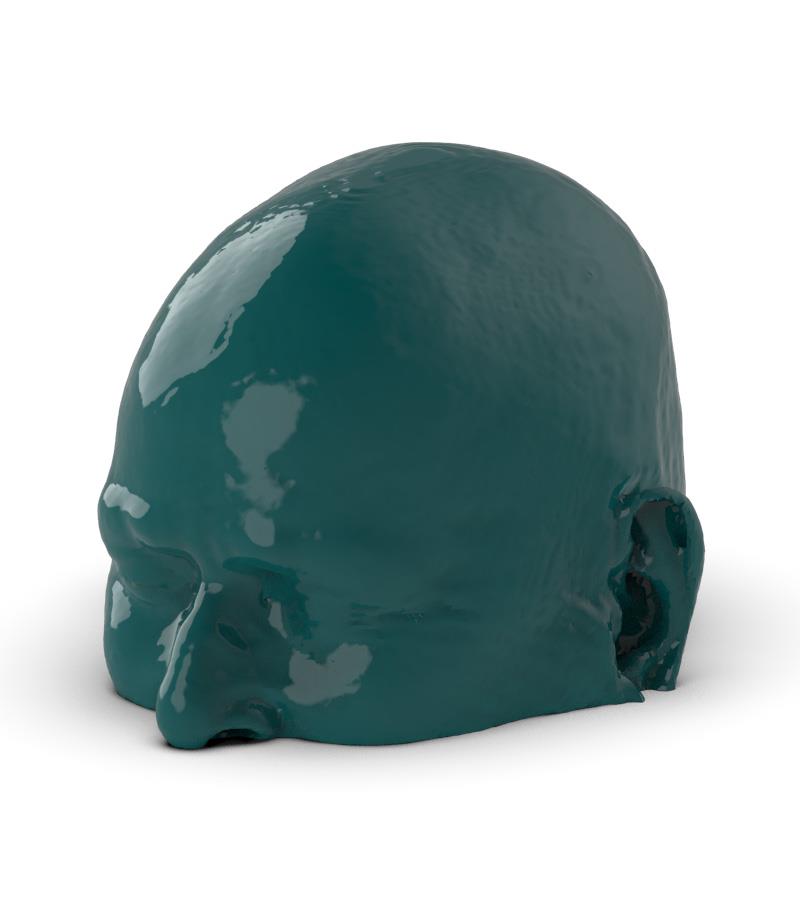 Anatomy Phantom Models for CT, X-Ray, and Radiation Therapy