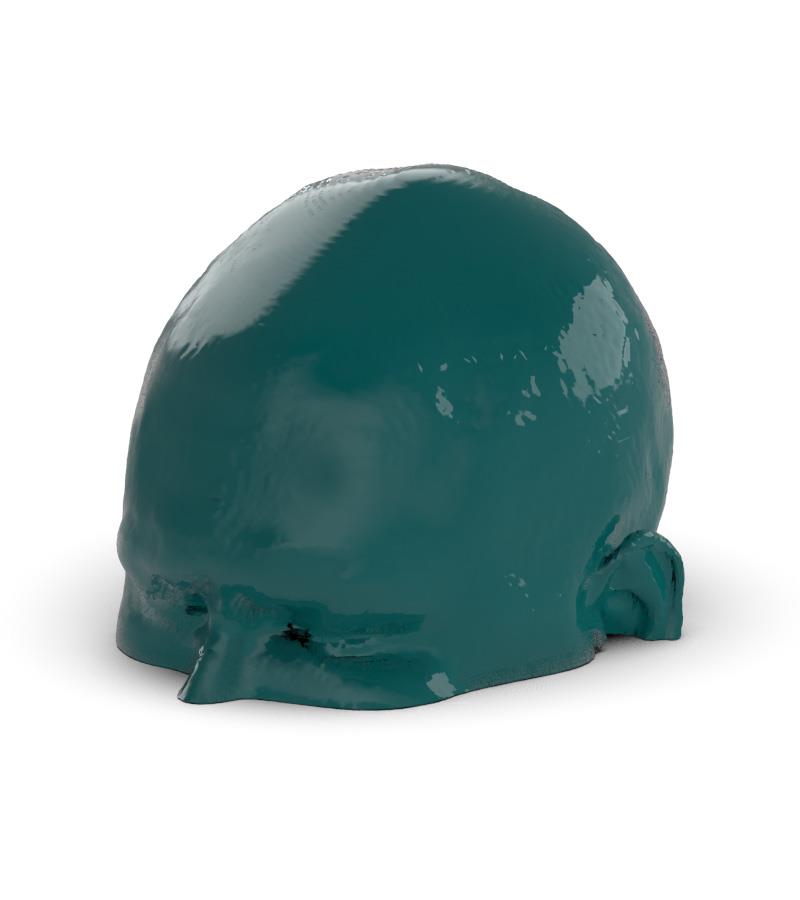 Anatomy Phantom Models for CT, X-Ray, and Radiation Therapy