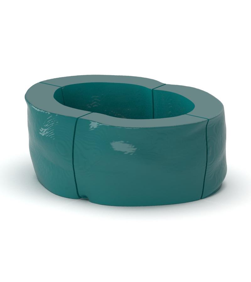 Fat Rings for Abdomen Phantom