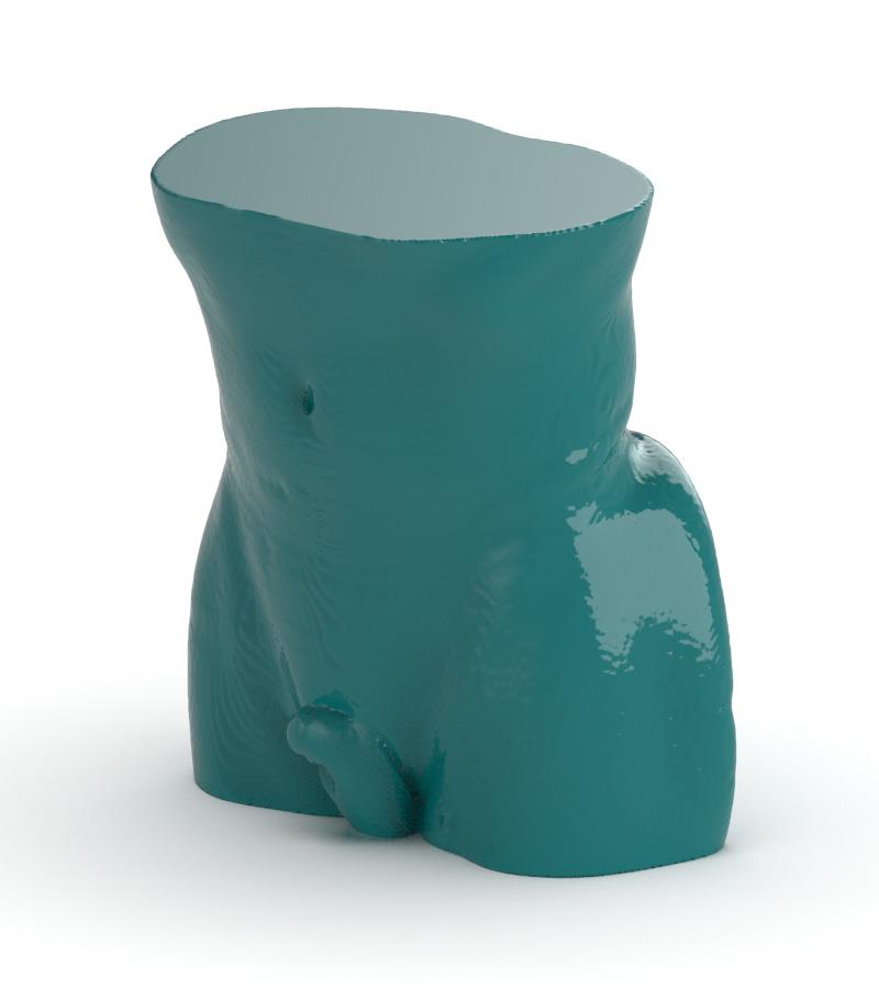 Anatomy Phantom Models for CT, X-Ray, and Radiation Therapy