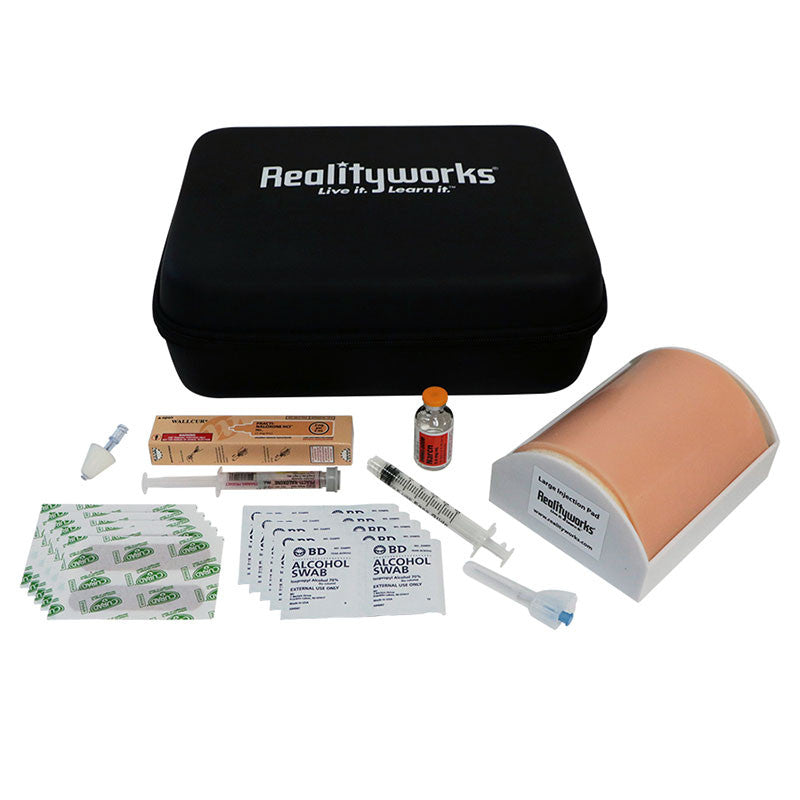 Naloxone Training Kit