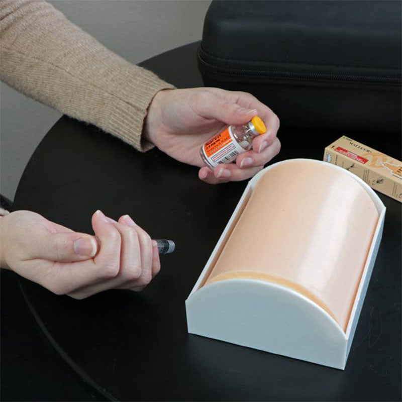 Naloxone Training Kit