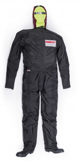 Offshore Manikin Overalls
