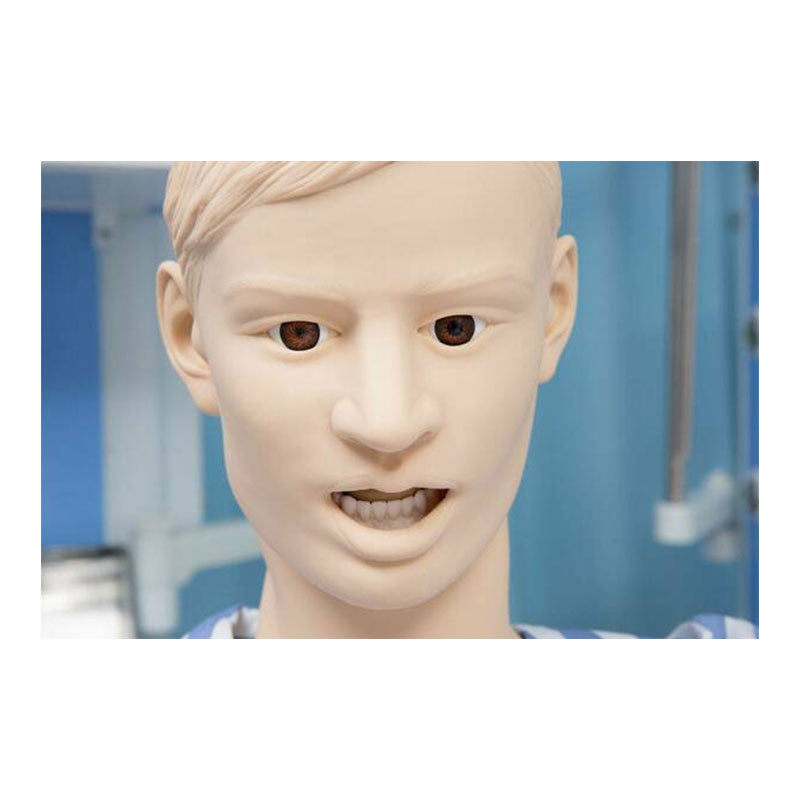 All-Purpose Patient Care Simulator