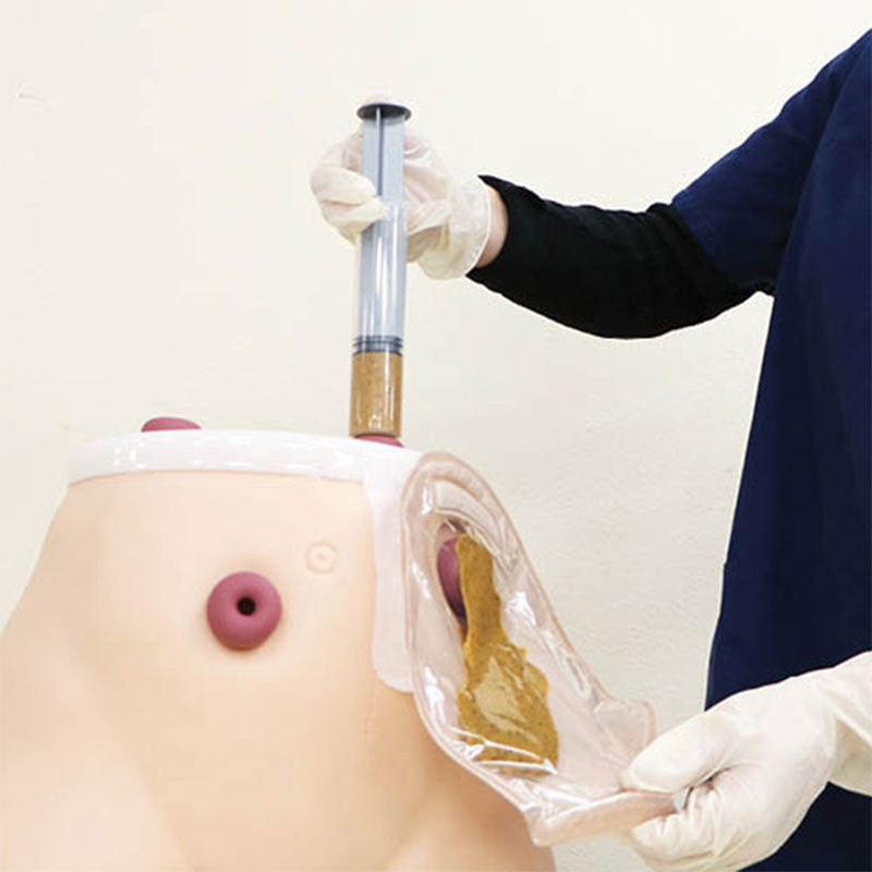 Ostomy Trainer