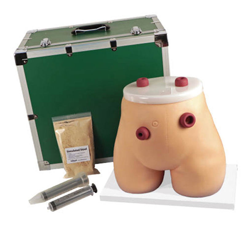 Ostomy Trainer