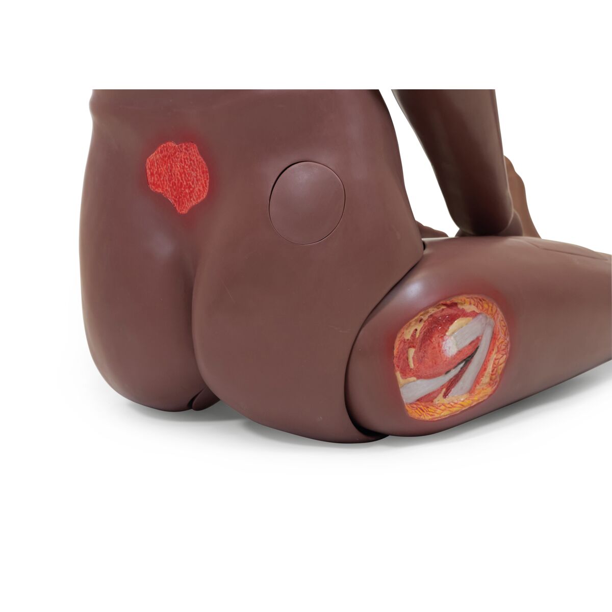 Patient Care Manikin PRO