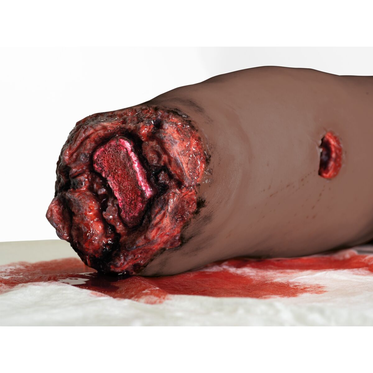 Haemorrhage Control Leg Trainer