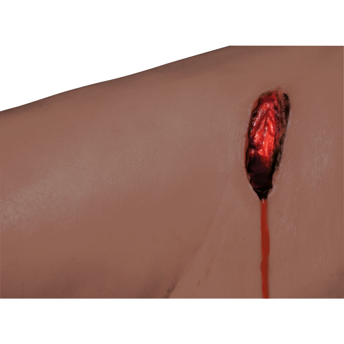 Haemorrhage Control Leg Trainer