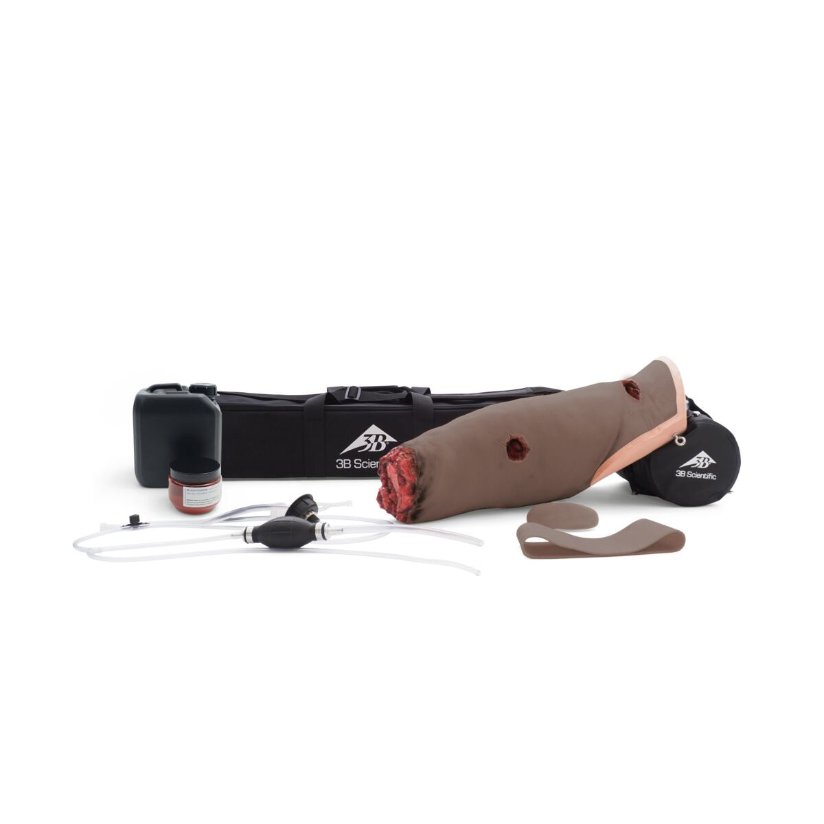 Haemorrhage Control Leg Trainer