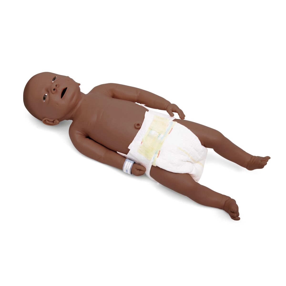 Baby Care Model (Male)