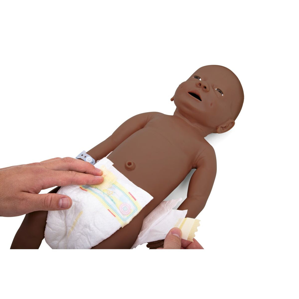 Baby Care Model (Male)
