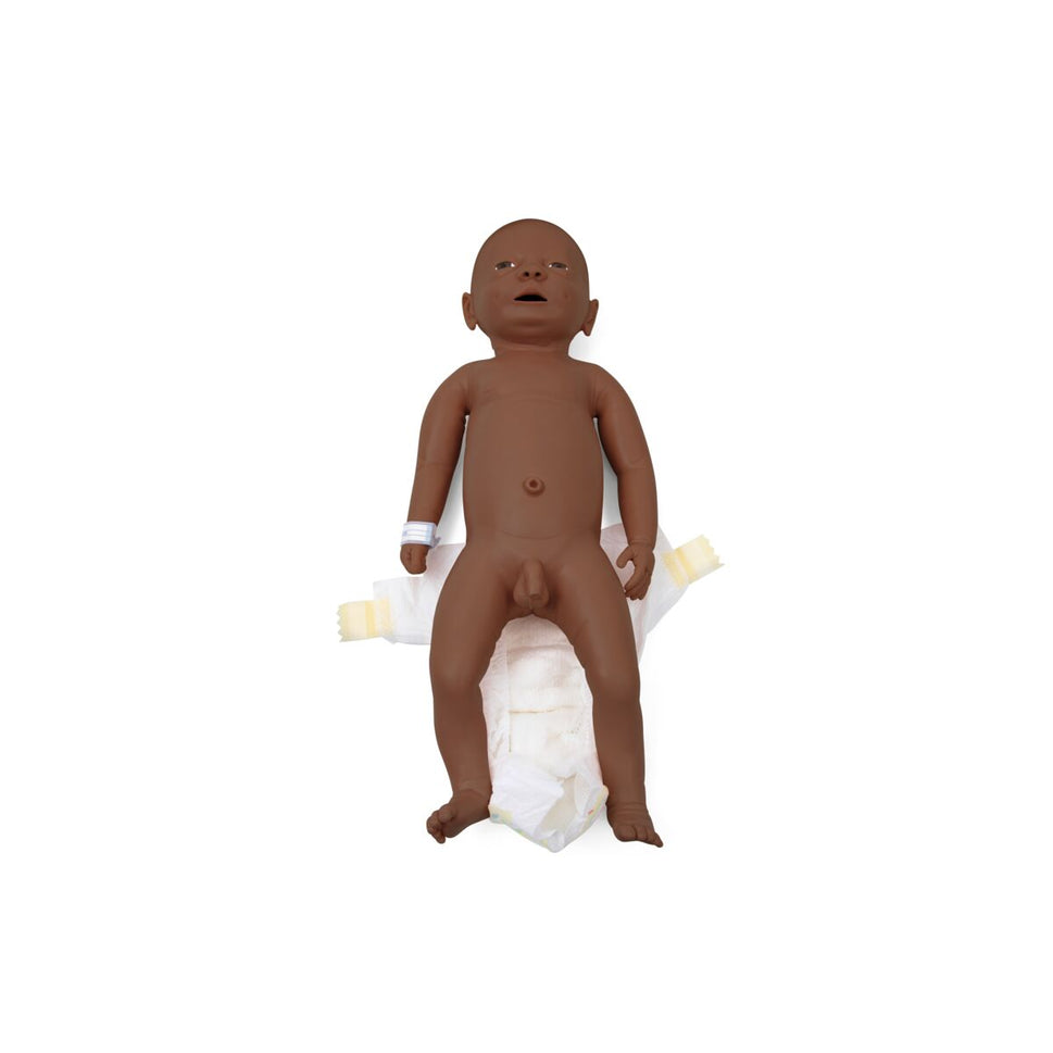 Baby Care Model (Male)